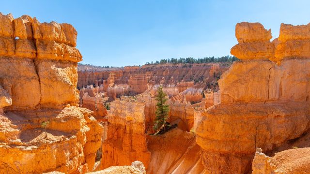 Bryce Canyon